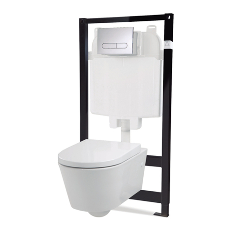 ambiance DUO QUADRATO installation instructions ambiance DUO QUADRATO installation instructions