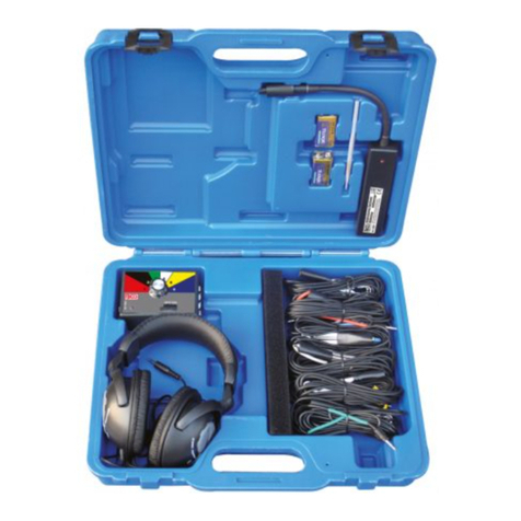BGS technic 3531 manual BGS technic 3531 manual