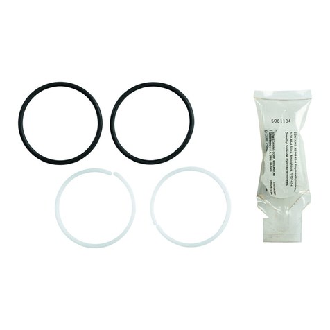 Kohler GP30420 Manual