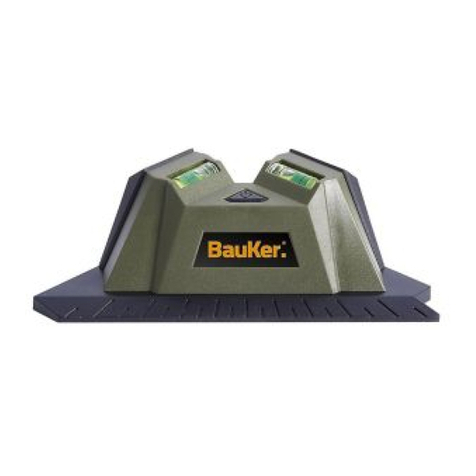 BAUKER NLL02 User manual