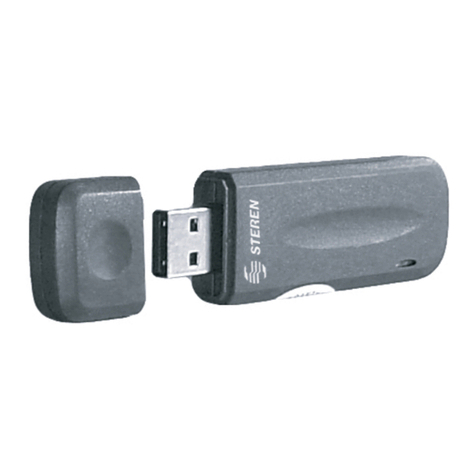 Steren COM-875 quick guide