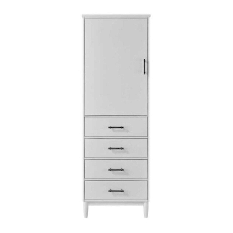 ED 1656FC-24-241 User manual ED 1656FC-24-241 User manual