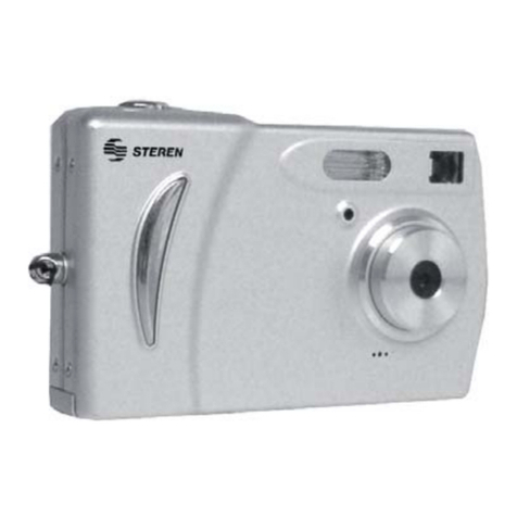 Steren CAM-170 manual