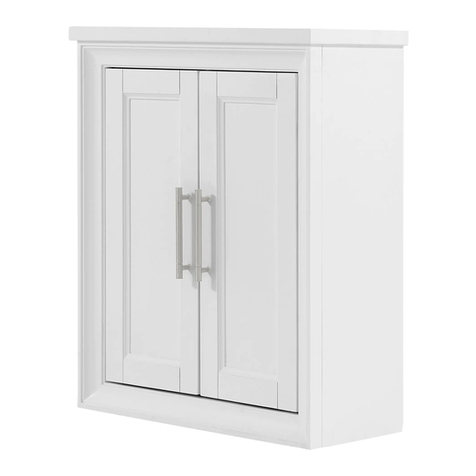ED 1580WC-24-201 User manual ED 1580WC-24-201 User manual