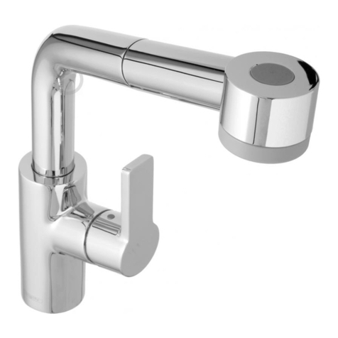 Hans Grohe Status L Manual