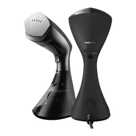 Philips 8000 Series User manual