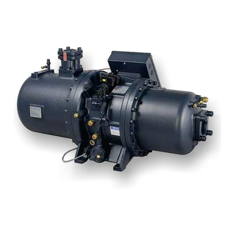 Hanbell RC2-D Technical manual