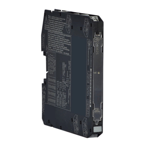 GMI D6062S instruction manual