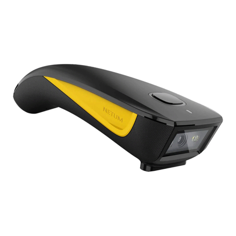 Netum C750 User manual