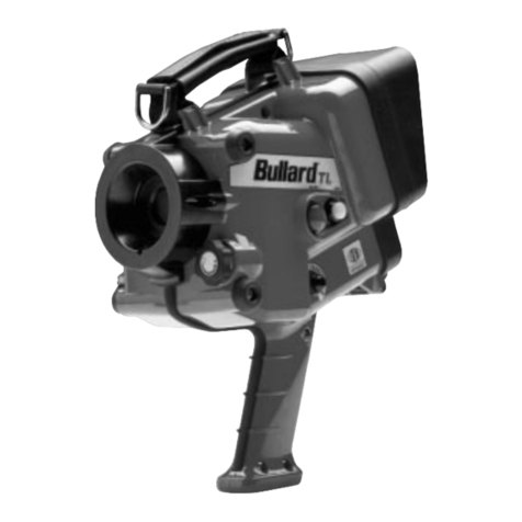 Bullard TI user manual