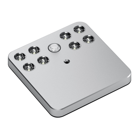 Hettich Lucky Lite quick start guide