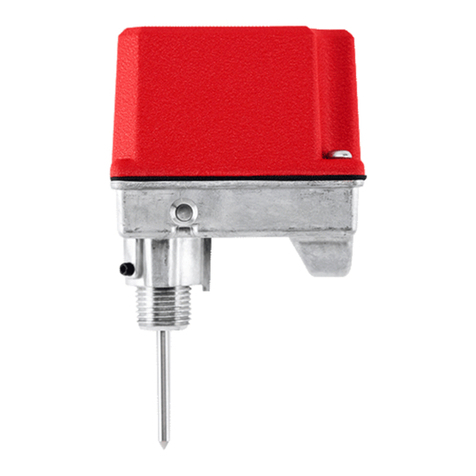 Pittway System Sensor PIBV2 User manual