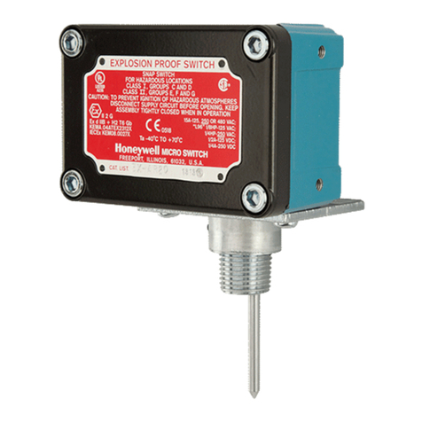Pittway System Sensor PIBVEXP Installation and maintenance instructions Pittway System Sensor PIBVEXP Installation and maintenance instructions