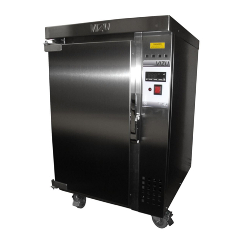 FFS Brands VI014HHC manual