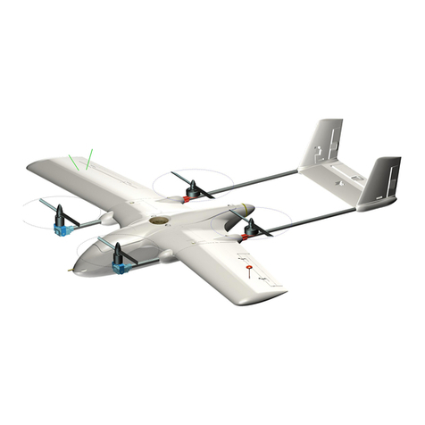 Finwinghobby VTBIRD VTOL user manual