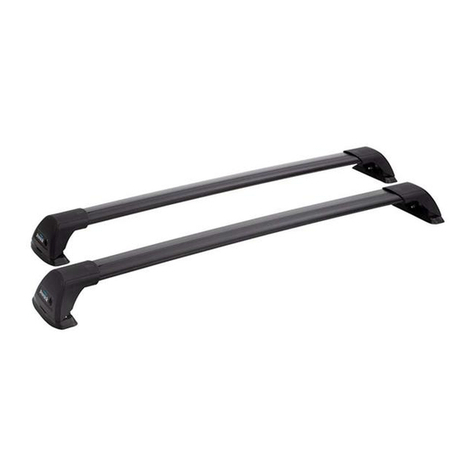 Whispbar K1013 User manual