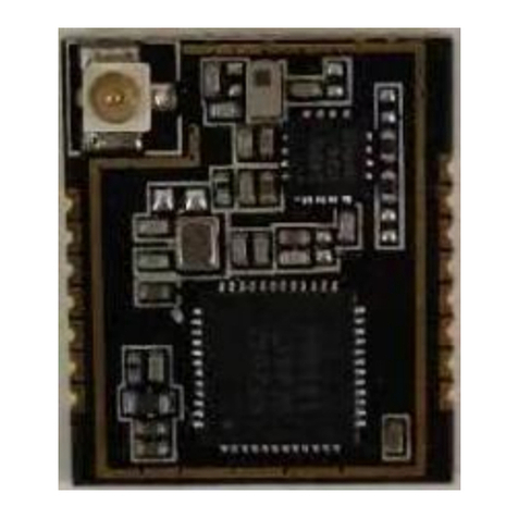 iLumi MESHTEK-H52E manual