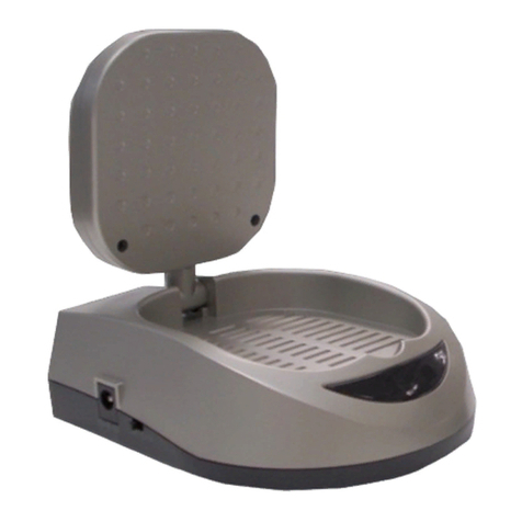 Steren AVS-600 User manual