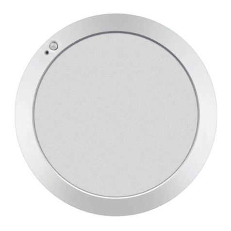 DOTLUX UNISIZEplus-sensor user manual
