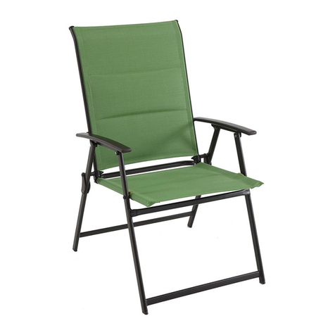 HAMPTON BAY FDS50249-2PK-CA User manual HAMPTON BAY FDS50249-2PK-CA User manual