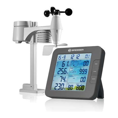Bresser 7003600CM3000 instruction manual
