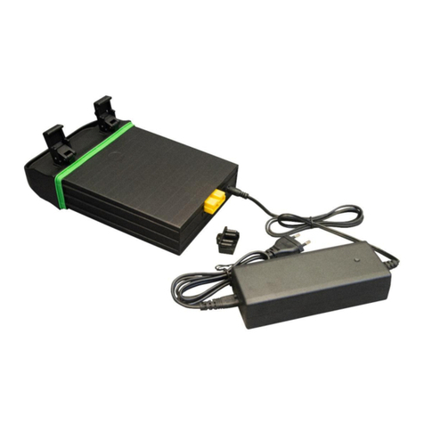 imtech iMatJet Instructions for use