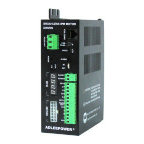 Adleepower AM-60L instruction manual