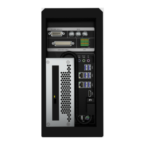 Winnov CBOX user guide