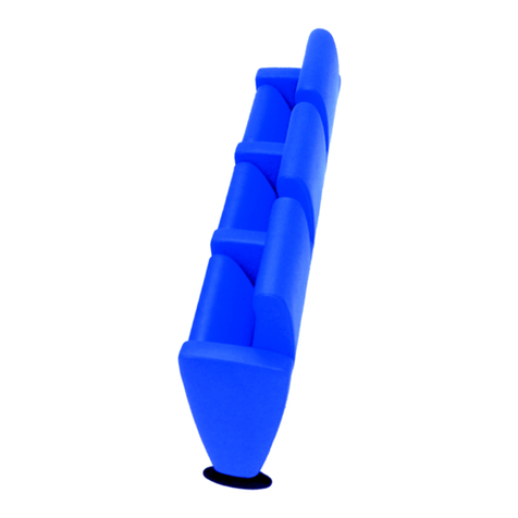 Lamm C 600 Assembly instructions