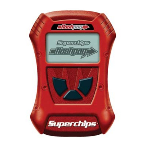 Superchips flashpaq 2805 instructions