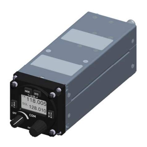 Becker 6200 Series Owner's manual