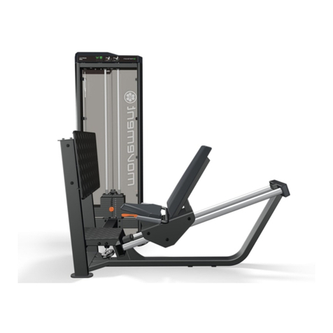 Brudden Movement Idea user manual