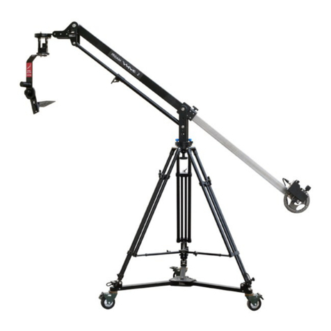 PROAIM P-WV-2PP User manual PROAIM P-WV-2PP User manual