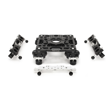 PROAIM CINEMA Series User manual