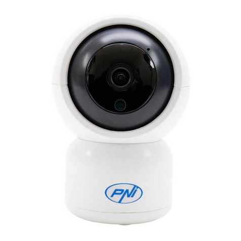 PNI IP390T User manual