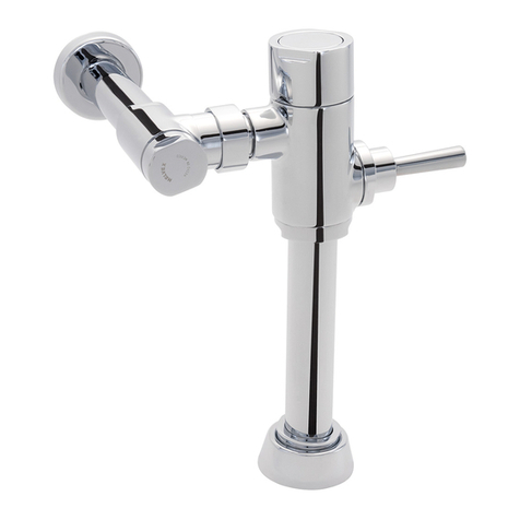 Helvex 210-32 User manual
