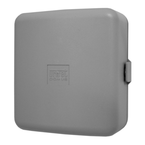 urmet domus Digivoice 1038 quick start guide urmet domus Digivoice 1038 quick start guide