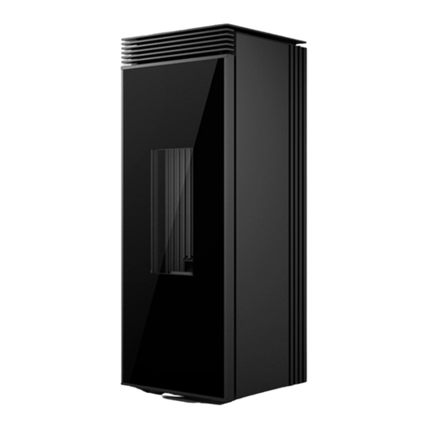 IKOS MONO User manual