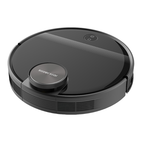 SilverStar LSB2 user manual
