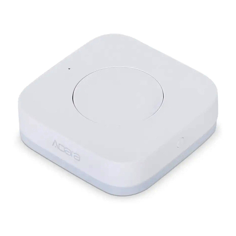 Aqara WXKG11LM manual