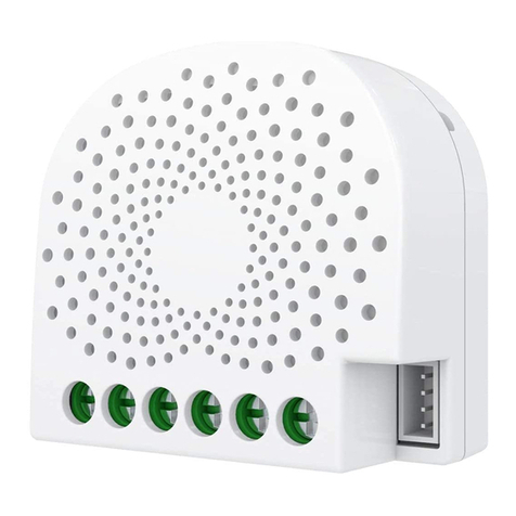 Aeotec AEOEZW116 quick start guide