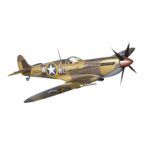 Eduard WEEKEND Spitfire Mk.IX early version manual Eduard WEEKEND Spitfire Mk.IX early version manual