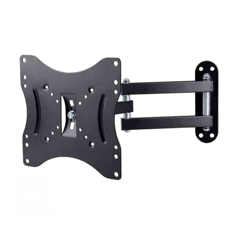 EDM Product 50132 instruction manual