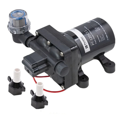 Puretec PT Series user guide