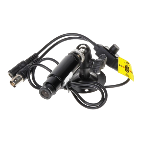 Delta APTI-H14F-36 User manual