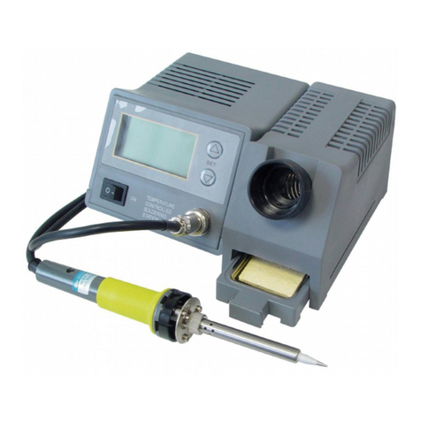 Techly I-TOOL-SD-098TY user manual Techly I-TOOL-SD-098TY user manual