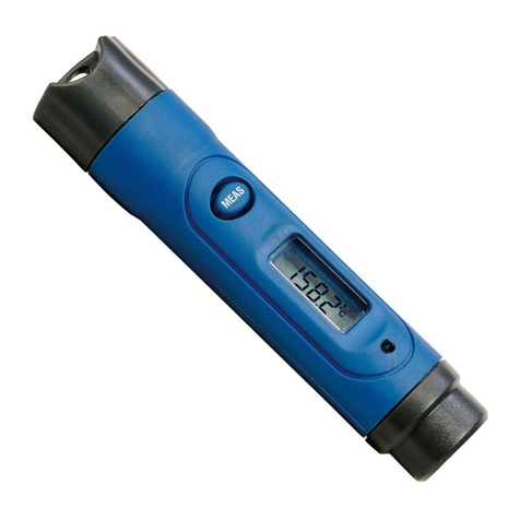 multicomp pro MP780648 User manual