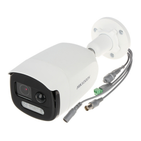Delta DS-2CE12DFT-PIRXOF User manual