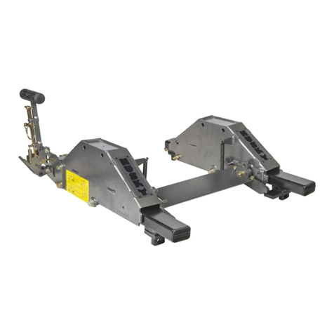 Husky 10-16K Glider manual