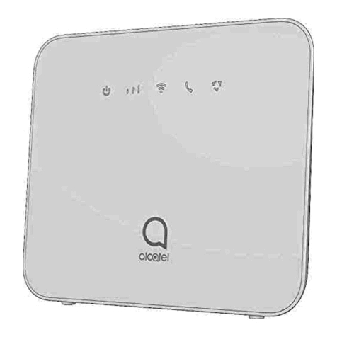 TCL HH42NK User manual